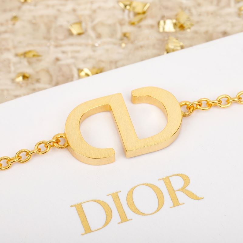 Christian Dior Bracelets